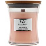 WoodWick Coastal Sunset 275 g – Sleviste.cz