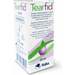 Tearfid oční roztok 10 ml – Hledejceny.cz