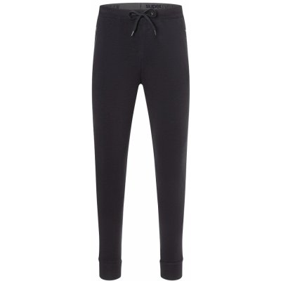 Super Natural pánské funkční merino kalhoty Everyday Sweatpants jet black