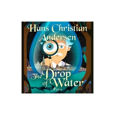 The Drop of Water (EN) – Zboží Dáma