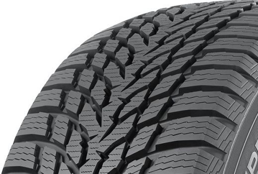 Nokian Tyres Snowproof 1 225/50 R17 V98
