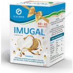 Galmed Imugal 60+20 kapslí – Hledejceny.cz