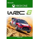 WRC 6