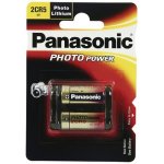 Panasonic 2CR5 1ks 2CR5-U1 – Hledejceny.cz