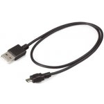PremiumCord kur-14 USB, OTG female - Micro USB male, 20cm – Zboží Mobilmania