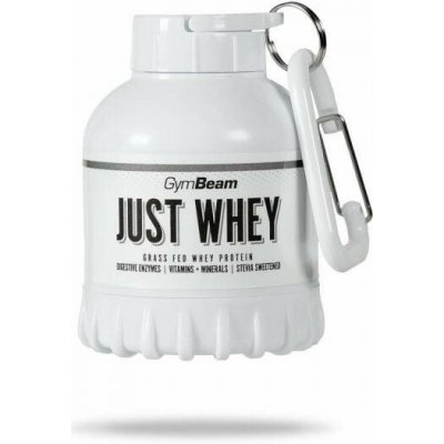 GymBeam Trychtýř na protein JW 200 ml – Zboží Dáma