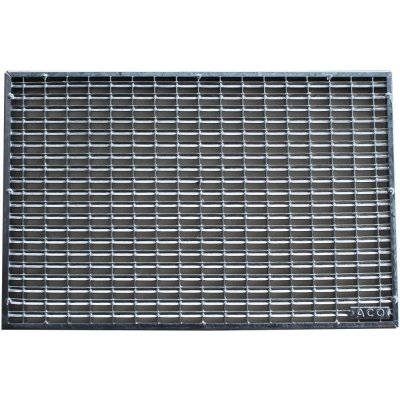 ACO Vario krycí rošt 60x40 cm pozinkovaná mřížka ( 9/31 mm ) 01207 – Zboží Dáma ACO Vario krycí rošt 60x40 cm pozinkovaná mřížka ( 9/31 mm ) 01207 – Zboží Dáma