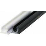 Lindemann Kedrová lišta pro sprayhood, PVC, bílá – Hledejceny.cz