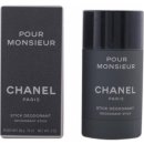 Chanel Pour Monsieur Men deostick 75 ml