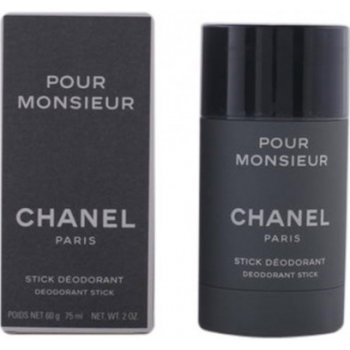 Chanel Pour Monsieur Men deostick 75 ml
