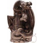 Drak keramický Fierlík – Zboží Dáma