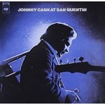 Cash Johnny - Complete Live At San Quen CD – Hledejceny.cz