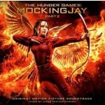 OST Soundtrack - The Hunger Games - Mockingjay Part 2 CD – Hledejceny.cz