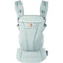 ERGOBABY OMNI BREEZE Graphite šedá