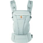 ERGOBABY OMNI BREEZE Graphite šedá – Zbozi.Blesk.cz