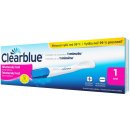 Clearblue Plus těhotenský test 1 ks