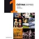 Čeština expres 1 A1/1 španělská + CD