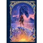 Eragon - Christopher Paolini, Adrián Macho ilustrátor – Hledejceny.cz