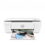 HP DeskJet 3750 All In One T8X12B Instant Ink – Hledejceny.cz