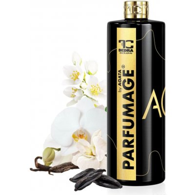 Dedra parfém na praní PARFUMAGE AG by AGATA 500 ml – Hledejceny.cz