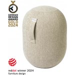 VLUV Balanční stolička Kapsul Stov M Pebble – Sleviste.cz
