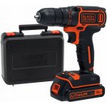 Black & Decker BDCDD186K – Zboží Mobilmania