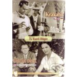 Krakatit / Škola otců DVD – Hledejceny.cz