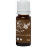 Tierra Verde Silice Cedr BIO 10 ml – Zboží Mobilmania