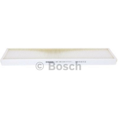 1987432018 BOSCH Filtr, vzduch v interiéru – Hledejceny.cz