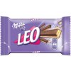 Oplatka Milka Leo s oplatkami v mléčné čokoládě 33 g