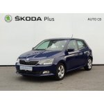 Škoda Fabia Manuální převodovka 1,0 TSI / 70 kW Style – Hledejceny.cz