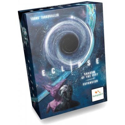 Asmodee Eclipse Shadow of the Rift