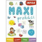 Ing. Stanislav Soják - INFOA Maxi prvňáci – Hledejceny.cz