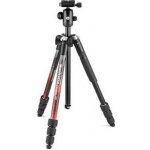 Manfrotto Element MII MKELMII4RD-BH – Zboží Živě