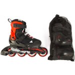 Rollerblade Combo Lady – Hledejceny.cz