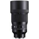 SIGMA 135mm f/1.8 DG HSM ART Sony E-mount