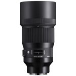 SIGMA 135mm f/1.8 DG HSM ART Sony E-mount – Sleviste.cz