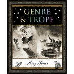 Genre and Trope - Amy Jones – Hledejceny.cz