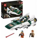 LEGO® Star Wars™ 75248 Stíhačka A-Wing Odboje