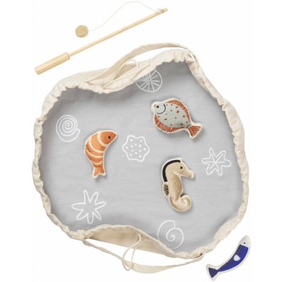 Ferm Living Hra Fishing Game, 1104270796 – Zboží Dáma