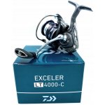 Daiwa Exceler LT 4000-C – Zboží Dáma