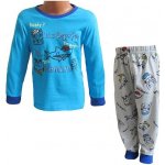 Wolf chlapecké pyžamo (S2151B) tyrkysová – Sleviste.cz