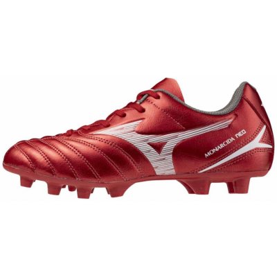 Mizuno MONARCIDA NEO III SELECT Jr(C) - MORELIA 40th Red/White – Zboží Dáma