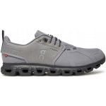 ON Running Cloud 6 WP Alloy/Wolf – Zboží Dáma