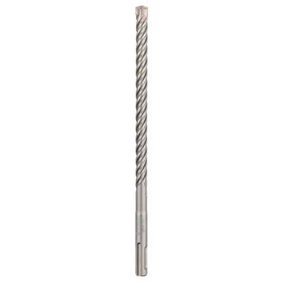 Vrták do betonu Bosch SDS-plus-5X 10×150×210 mm – Zboží Mobilmania