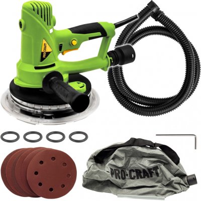 Procraft EX950El – Hledejceny.cz