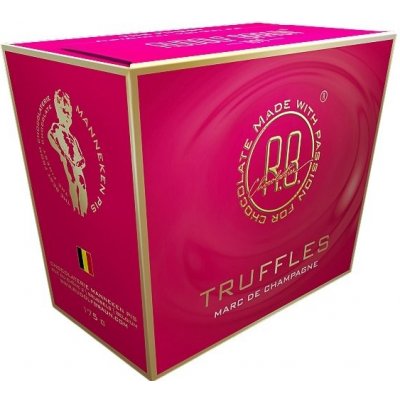 Rudolf Braun Marc de Champagne 175 g – Hledejceny.cz