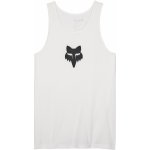 Fox Fox Head Prem tank Optic White – Zboží Dáma