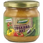 Dennree Pomazánka toskánská BIO 180 g – Zboží Dáma