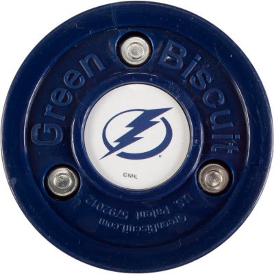 Green Biscuit NHL Tampa Bay Lightning – Zboží Mobilmania